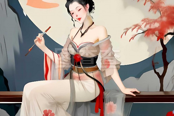 Ling Yicheng's arm stretched out and directly blocked Luo Tianye from the sight of European porcelain. The man's voice was cold and his eyes were sharp. Do you have a wall?